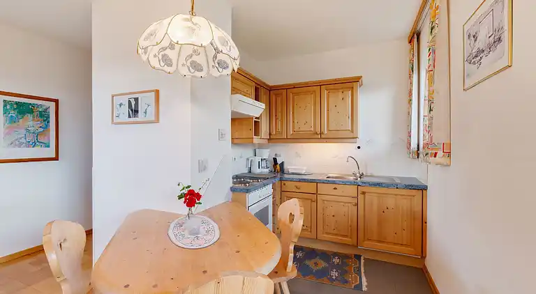 Apartment in Treffen am Ossiacher See