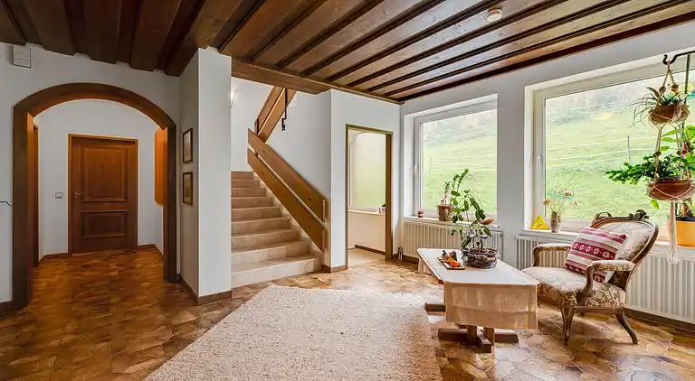 Apartment in Treffen am Ossiacher See