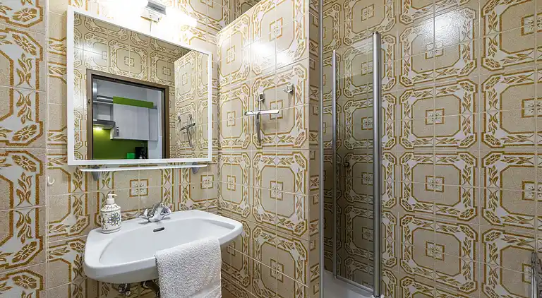 Apartment in Treffen am Ossiacher See