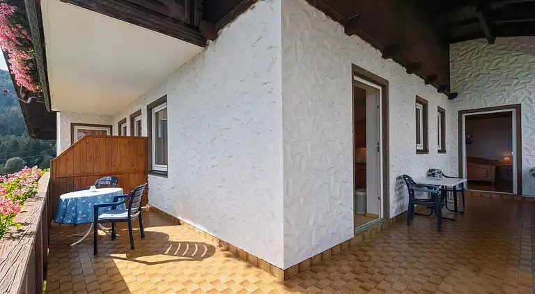 Apartment in Treffen am Ossiacher See