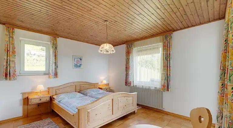 Apartment in Treffen am Ossiacher See