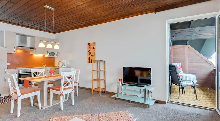 Apartment in Treffen am Ossiacher See