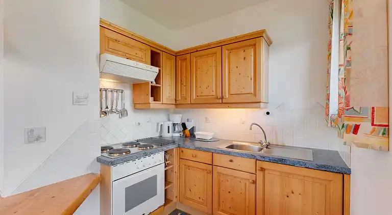 Apartment in Treffen am Ossiacher See