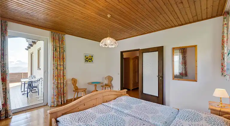 Apartment in Treffen am Ossiacher See