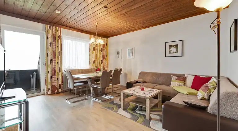 Apartment in Treffen am Ossiacher See