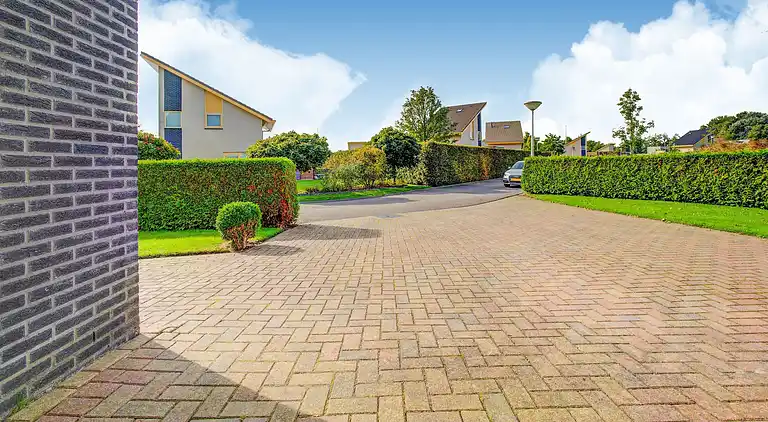 Holiday home in Koudum