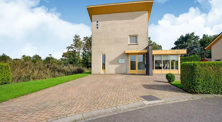 Holiday home in Koudum