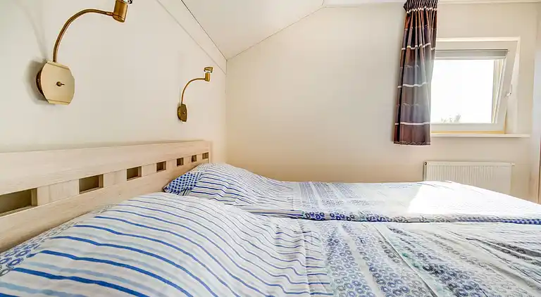 Holiday home in Koudum