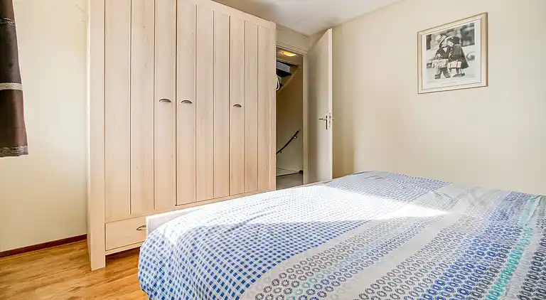 Holiday home in Koudum