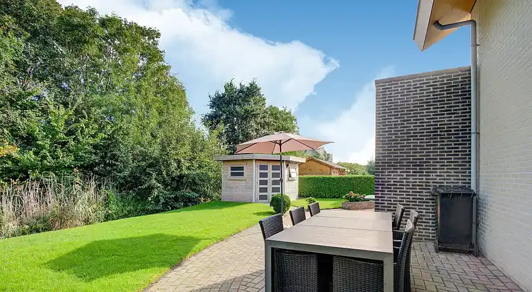 Holiday home in Koudum