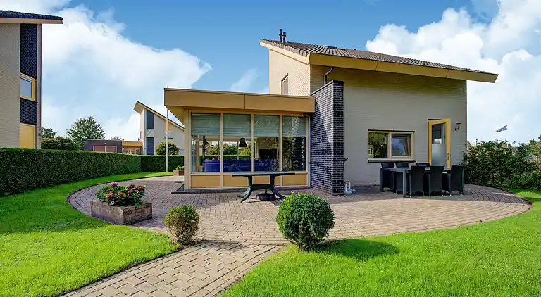 Holiday home in Koudum