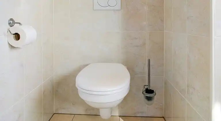 Holiday home in Koudum