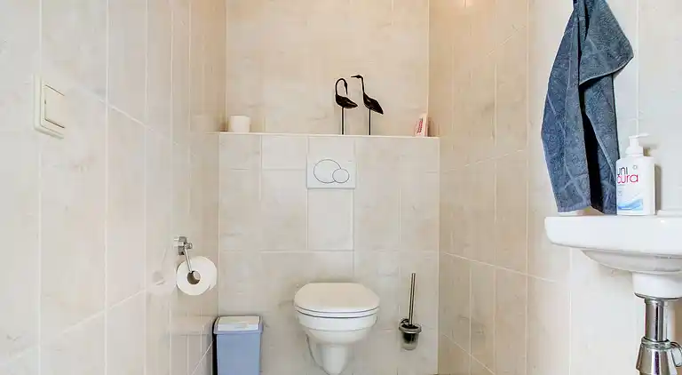 Holiday home in Koudum