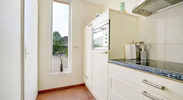 Holiday home in Koudum