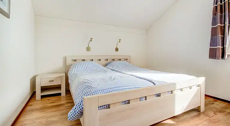 Holiday home in Koudum