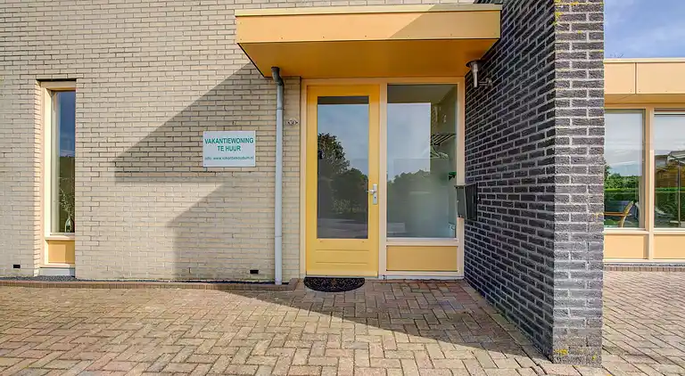 Holiday home in Koudum