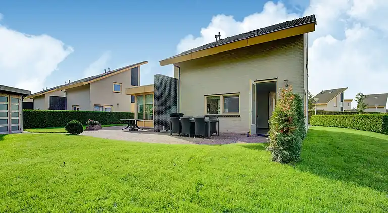 Holiday home in Koudum