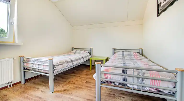 Holiday home in Koudum