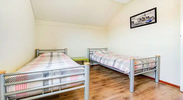 Holiday home in Koudum