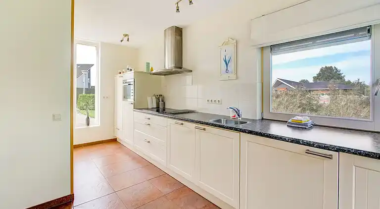 Holiday home in Koudum