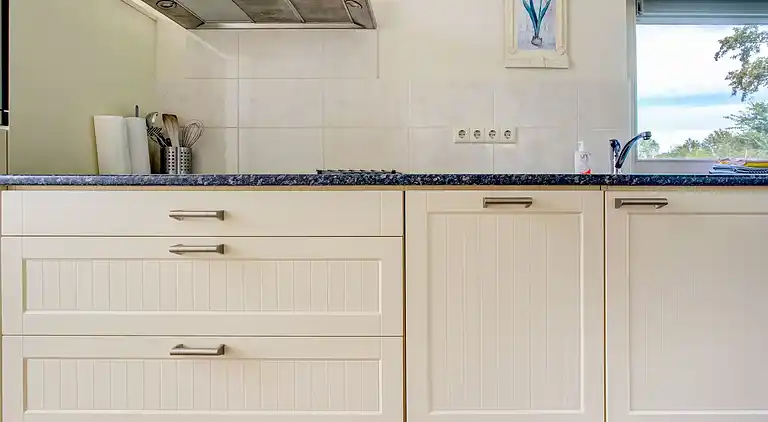 Holiday home in Koudum