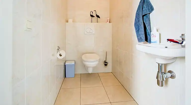 Holiday home in Koudum