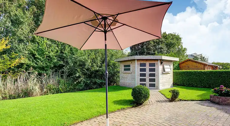 Holiday home in Koudum