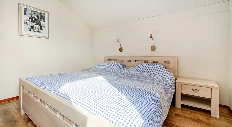 Holiday home in Koudum