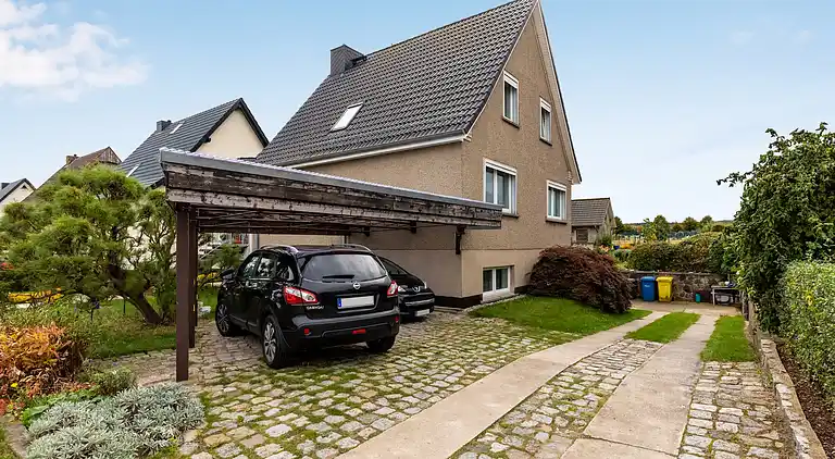 Ferielejlighed i Kühlungsborn