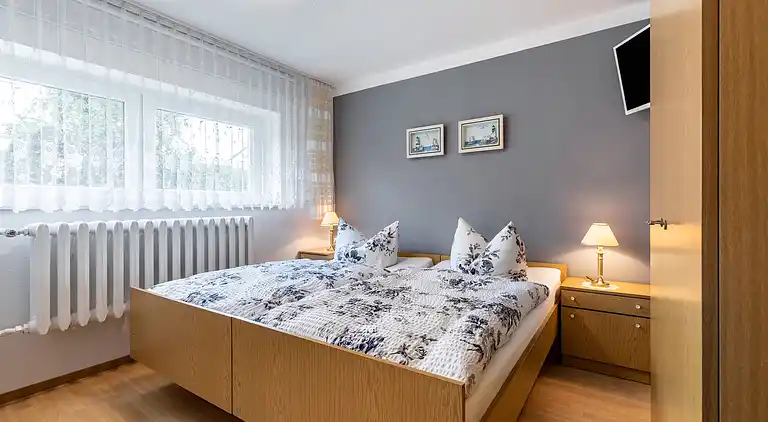 Ferielejlighed i Kühlungsborn