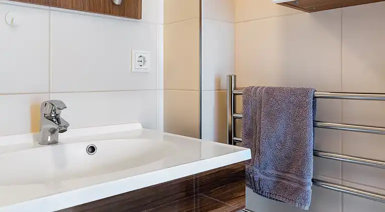 Ferielejlighed i Redentin