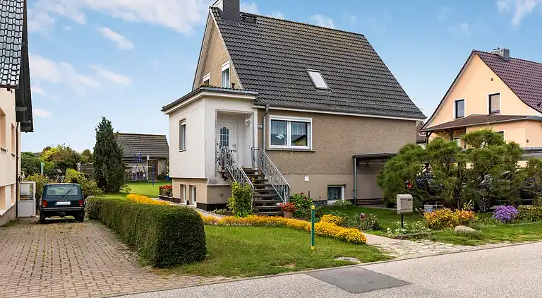 Ferielejlighed i Kühlungsborn