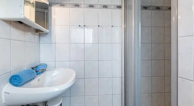 Ferielejlighed i Kühlungsborn