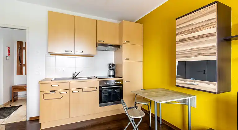 Ferielejlighed i Redentin