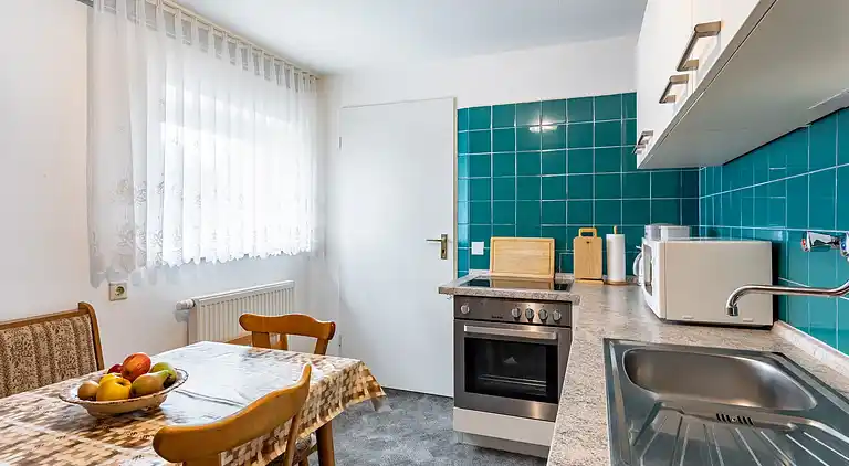 Ferielejlighed i Kühlungsborn