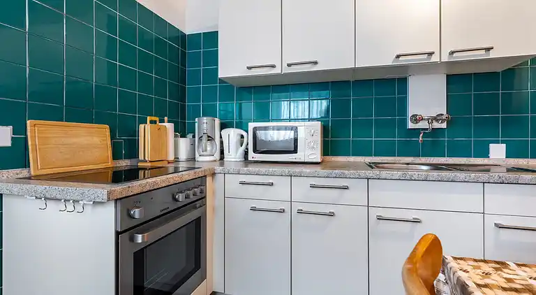 Ferielejlighed i Kühlungsborn