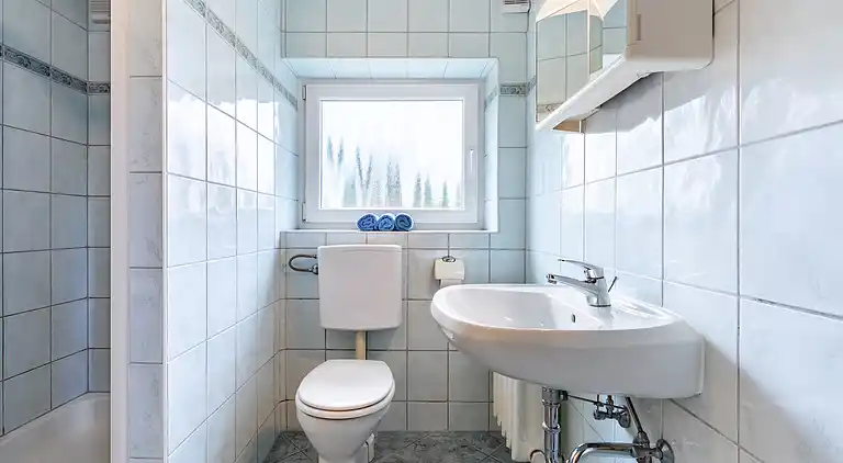 Ferielejlighed i Kühlungsborn