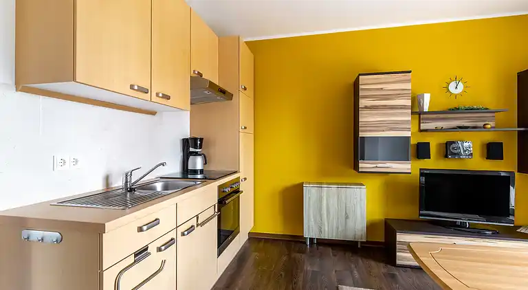 Ferielejlighed i Redentin