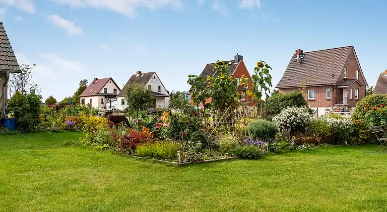 Ferielejlighed i Kühlungsborn