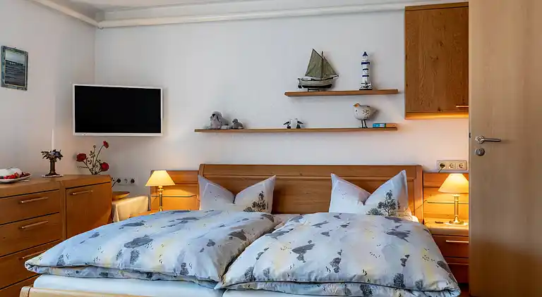 Ferielejlighed i Kühlungsborn