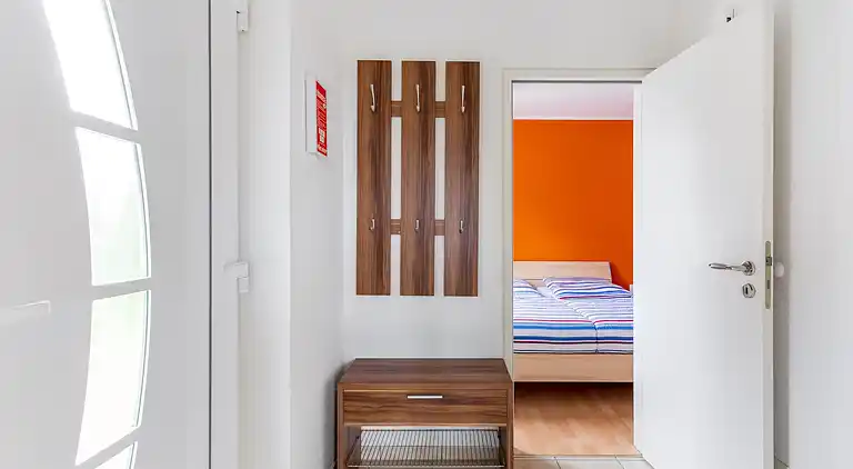 Ferielejlighed i Redentin