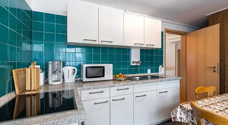 Ferielejlighed i Kühlungsborn