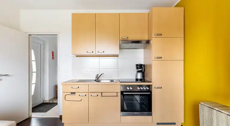 Ferielejlighed i Redentin