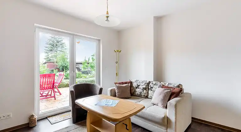 Ferielejlighed i Redentin