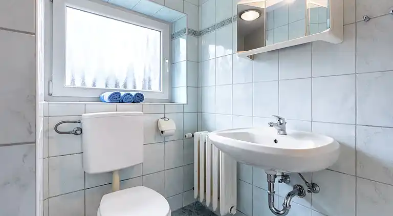 Ferielejlighed i Kühlungsborn