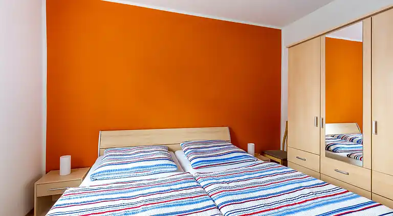 Ferielejlighed i Redentin