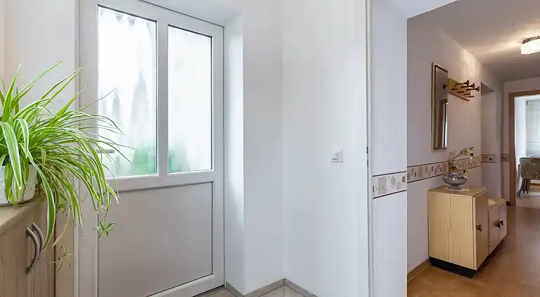 Ferielejlighed i Kühlungsborn