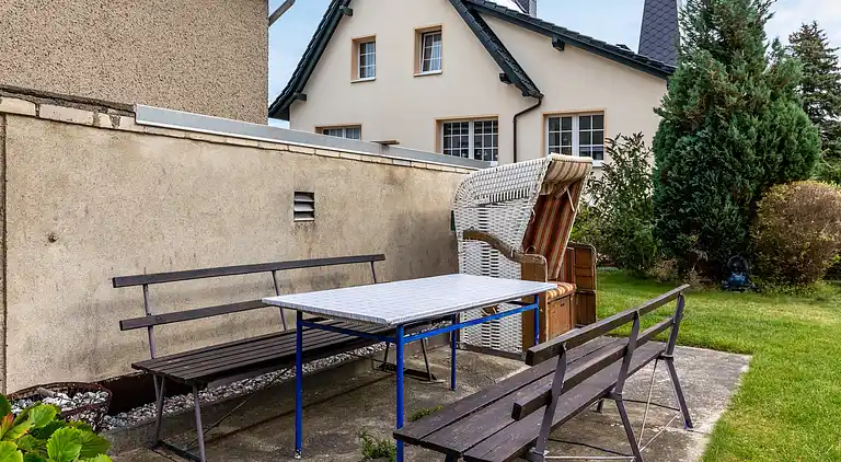 Ferielejlighed i Kühlungsborn