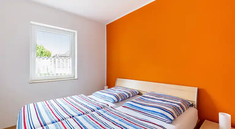 Ferielejlighed i Redentin