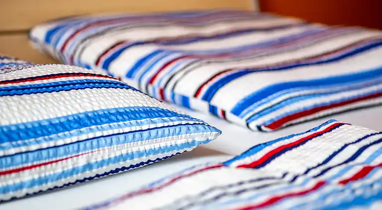 Ferielejlighed i Redentin